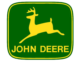 John Deere